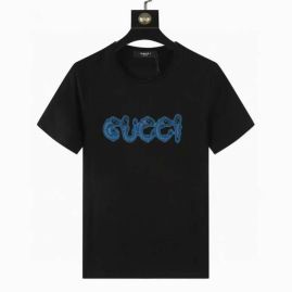 Picture of Gucci T Shirts Short _SKUGucciM-5XLkdtn2135610